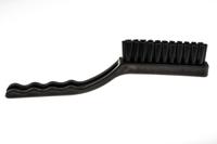 287-8186 Rectangular Anti Static Brush, Plastic