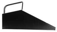 912-7693 Cottam Black Dust Pan for Dust