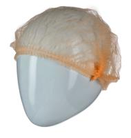 m0318 RS PRO Orange, One-Size Polypropylene, Mob Cap Type
