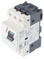 gv2le14 Schneider Electric TeSys 690 V Motor Protection Circuit Breaker, 3P Channels, 10 A, 3 kA