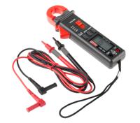 123-3381 RS PRO ICM30R Clamp Meter, 300A dc, Max Current 300A ac CAT III 300V With UKAS Calibration