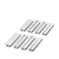 08058070001 Phoenix Contact, ZB Marker Strip for use with  for use with Terminal Blocks