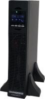 powerpure-rt-1 Power Sonic 200 V ac, 208 V ac, 220 V ac, 230 V ac, 240 V ac Input Rack Mount, Tower Uninterruptible Power Supply, 1kVA