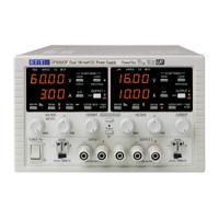cpx200dp Aim-TTi CPX Series Digital Bench Power Supply, 0 → 60V, 0 → 10A, 2-Output, 360W - UKAS Calibrated