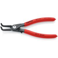 48-41-j21 Knipex Circlip Pliers, 165 mm Overall, Angled Tip