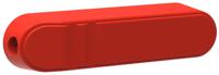 1sca108666r1001 ABB Red Rotary Handle