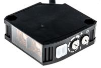 e3jk-dr12-2m Omron Diffuse Photoelectric Sensor, Block Sensor, 300 mm Detection Range