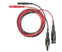 flk-87vmax-pvlead1 Fluke 87V MAX Multimeter Kit Bundle With RS Calibration