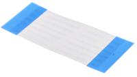 687640050002 Wurth Elektronik 6876 Series FFC Ribbon Cable, 40-Way, 0.5mm Pitch, 50mm Length