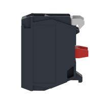 zbe1029 Schneider Electric ZBE1 Series Contact Block, 1NC