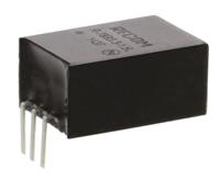 r-78b33-15l Recom Switching Regulator, Through Hole, 3.3V dc Output Voltage, 4.75 → 18V dc Input Voltage, 1.5A Output
