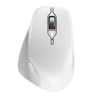 jw-8550-0 Cherry JW-8550-0 6 Button Wireless Ergonomic Mouse White