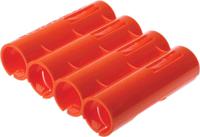 18650tb Storacell Battery Storage Box for 4 18650 batteries