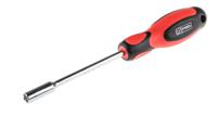 499-2335 RS PRO Hexagon Nut Driver, 8 mm Tip, 125 mm Blade, 236 mm Overall