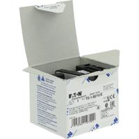 012742-t0-1-8210e Eaton, SPST 3 Position 60° Changeover Cam Switch, 690V ac, 20A