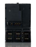 493-8892 Schneider Electric TeSys Advanced Motor Starter, 1.5 kW, 240 V ac, 3 Phase, IP20, IP40, 1.25 → 5 A