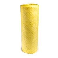 872-5732 RS PRO Spill Absorbent Roll for Chemical Use, 144L Capacity, 1 per Pack