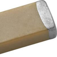 vj0603a100jxaac Vishay 10pF Multilayer Ceramic Capacitor MLCC, 50V dc V, ±5% , SMD