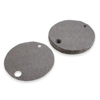 771-6440 RS PRO Spill Absorbent Drum Topper for Maintenance Use, 5L Capacity, 5 per Pack