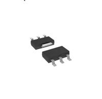 mcp1703a-3002edb Microchip MCP1703A-3002E/DB Linear, Voltage Regulator, 250 mA, 3 V, SOT-223-3 3-Pin