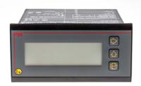 5531b PR Electronics 5500 LCD Digital Panel Multi-Function Meter, 44.5mm x 91.5mm