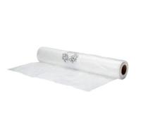 7000033062 3M 80110 Clear Masking Tape 120mm x 5m