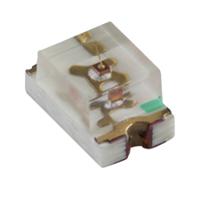 sm0805ugc Bivar2.6 V Green LED 2012 (0805)  SMD, SM0805UGC