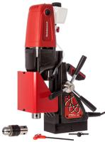 element-403 Rotabroach 230V Corded Magnetic Drill, Type F - Schuko plug, Type G - British 3-pin