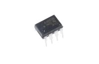 6n138-000e Broadcom, 6N138-000E DC Input Darlington Output Optocoupler, Through Hole, 8-Pin PDIP
