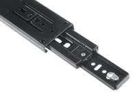 db-3832-0040sc Accuride Self Closing Steel Drawer Slide, 400mm Closed Length, 50kg Load