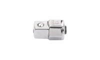 192-3716 RS PRO 3/8 in Square Adapter, 21.2 mm Overall