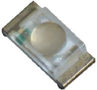 kphd-1608seck-j3-prv Kingbright2.8 V Red LED 1608 (0603)  SMD, KPHD-1608SECK-J3-PRV
