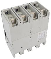 1sda068152r1-xt4n-250-ekip-i-250a-ff ABB, XT4N MCCB 4P 250A, Fixed Mount