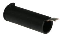8160000000 Littelfuse 16A Panel Mount Fuse Holder for 6.3 x 32mm Fuse, 250V