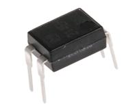 aqy214eh Panasonic Solid State Relay, 0.3 A Load, Surface Mount