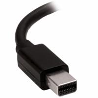 mdp2hd4k60s StarTech.com Mini DisplayPort to HDMI Adapter, 148mm Length - 4K x 2K Maximum Resolution