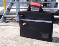 pt152 Technics Polyester Tool Bag 420mm x 380mm x 130mm