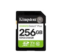 sds3256gb 256 GB SDXC SD Card, Class 10, UHS-I