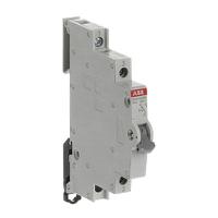 2cca703040r0001 ABB Change Over Switch Circuit Trip