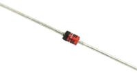 1n4005e-e354 Vishay 600 V 1 A Diode General Purpose 2-Pin DO-204AL 1N4005E-E3/54
