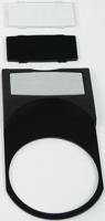 lwp2 BACO Legend Plate for Use with L21AA01 Series