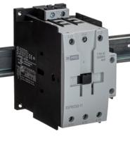 250-8835 RS PRO Contactor, 110 V ac Coil, 3-Pole, 50 A, 22 kW 24 V, 1 NO/1 NC, 690V