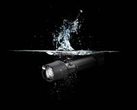 p7r-work LEDLENSER LED Torch - Rechargeable 1200 lm