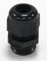 208-4642 RS PRO Plastic Cable Gland Thread Size PG11, For Use With Heavy Duty Power Connector
