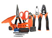 ftk-b FIBER OPTIC TOOL KIT, BASIC