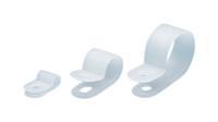 rnd-475-00438 Cable Clamp PU=Pack of 100 pieces