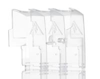 2294-3016 Socomec Switch Disconnector Terminal Shroud, M Series