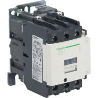 lc1d40p7s335 Schneider Electric TeSys D LC1D Contactor, 3-Pole, 40 A, 1 NO + 1 NC