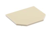 0270460000 Weidmuller SAK Series End Cover for Use with SAK-Series Modular Terminals