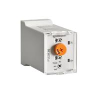 pu2r10mv1 Crouzet PU2R Series Plug In Timer Relay, 12 → 240V ac/dc, 2-Contact, 0.05 → 1 days, 0.05 → 1h, SPDT